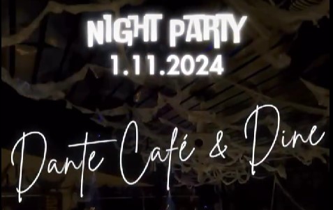 Night Party