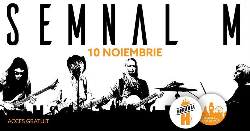 Semnal M