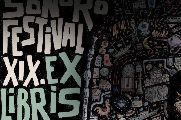 SoNoRo – Ex libris 2024