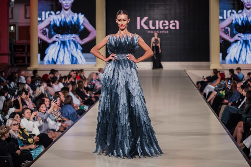 TRANSILVANIA FASHION FESTIVAL