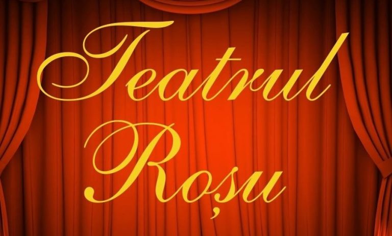 Teatrul Roșu