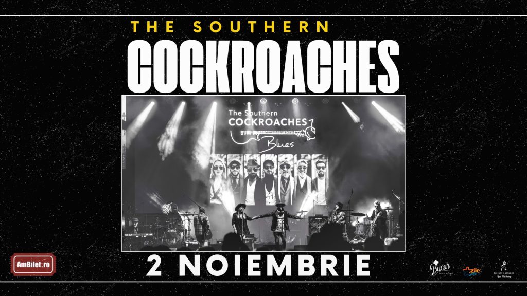 The Southern Cockroaches