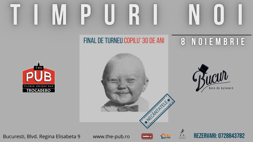 Timpuri Noi