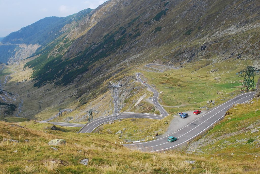 Transfăgărășan