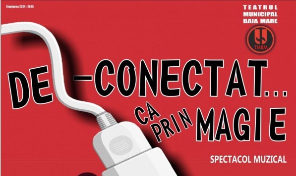 De-Conectat