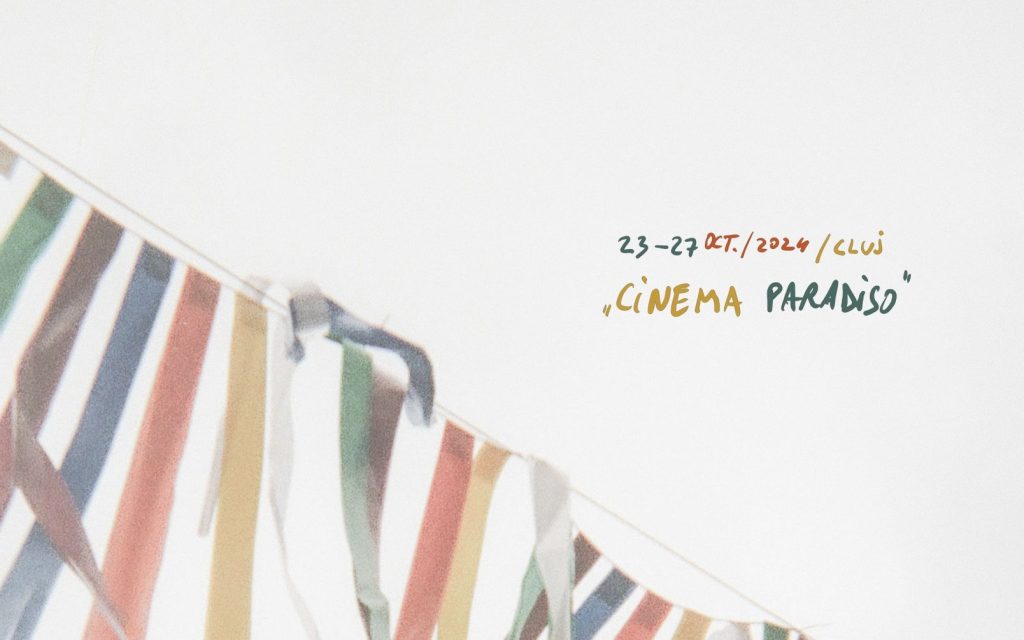 cinema paradiso