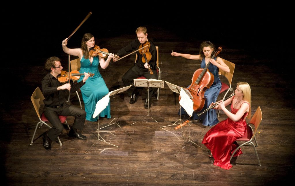 Concert Simfonic