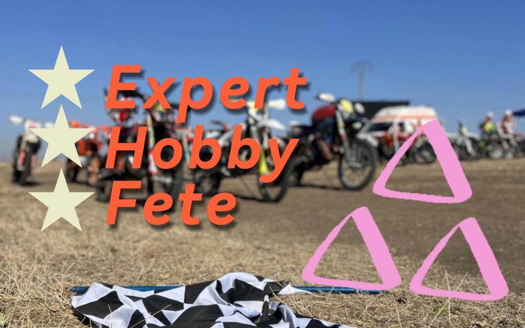 Enduro Cross