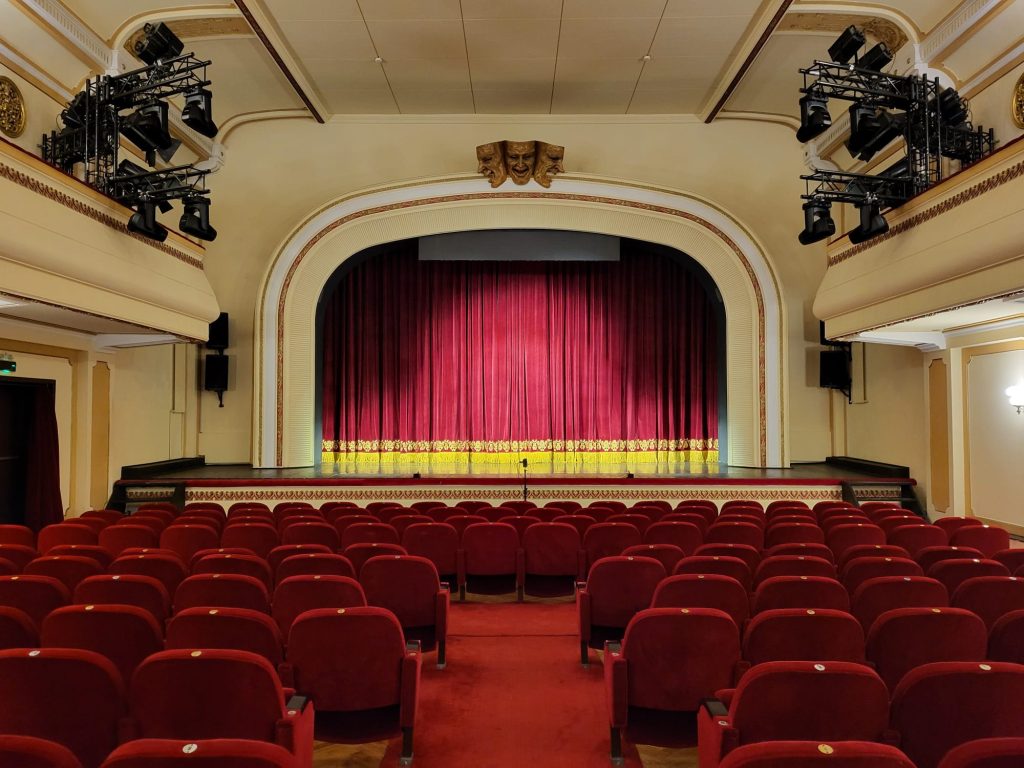 festivalul de opera brasov