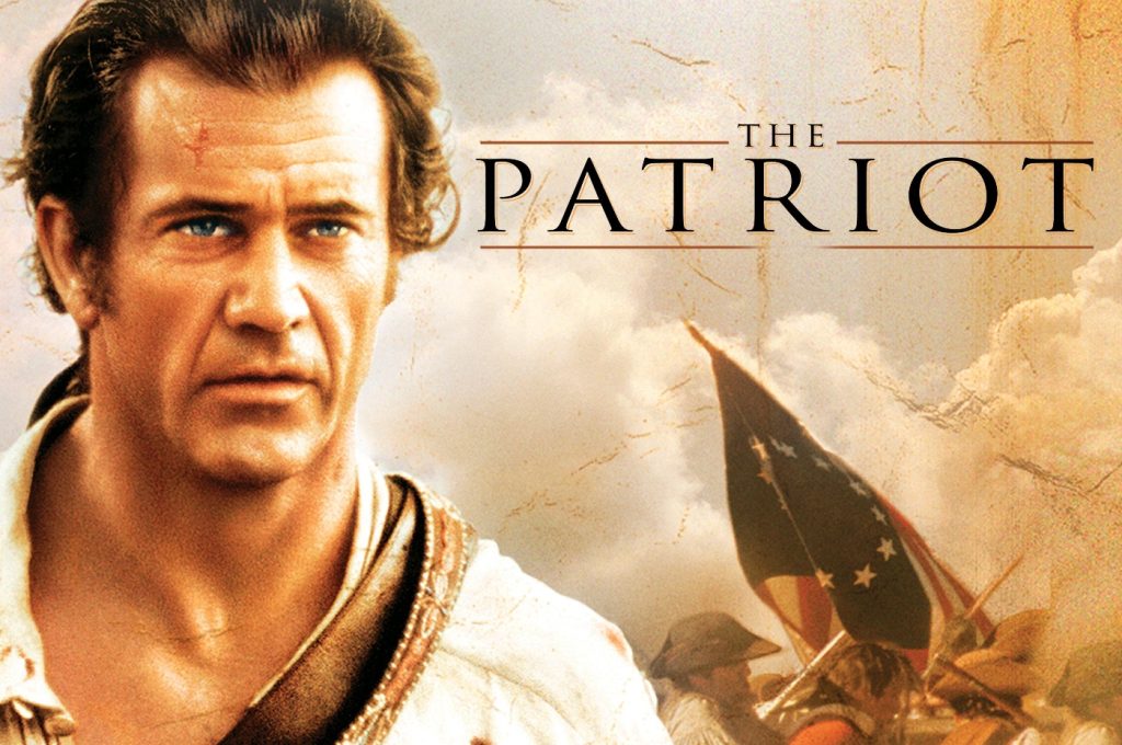 the-patriot