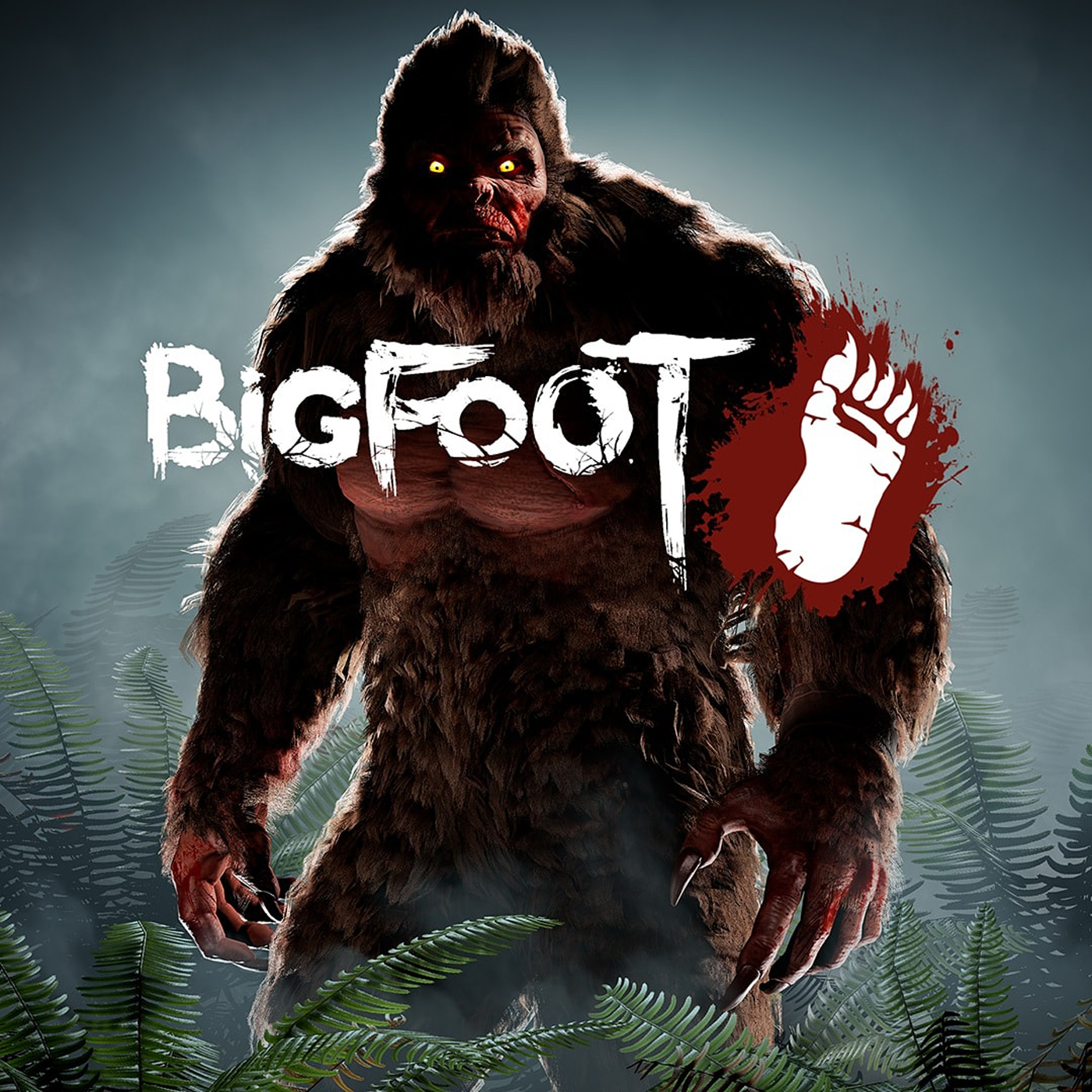 video-games-must-play-halloween-bigfoot