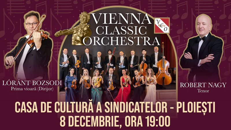 Vienna Classic