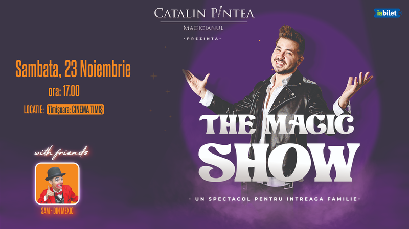 The Magic Show