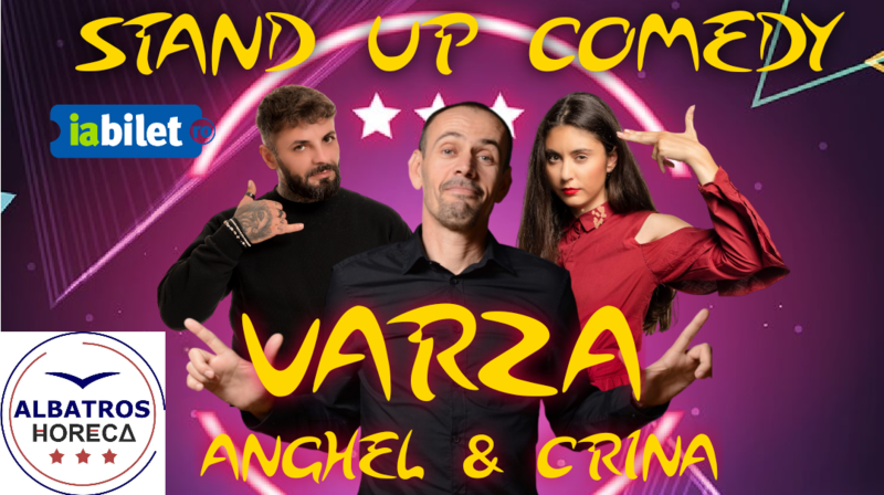 Varză, Anghe & Crina