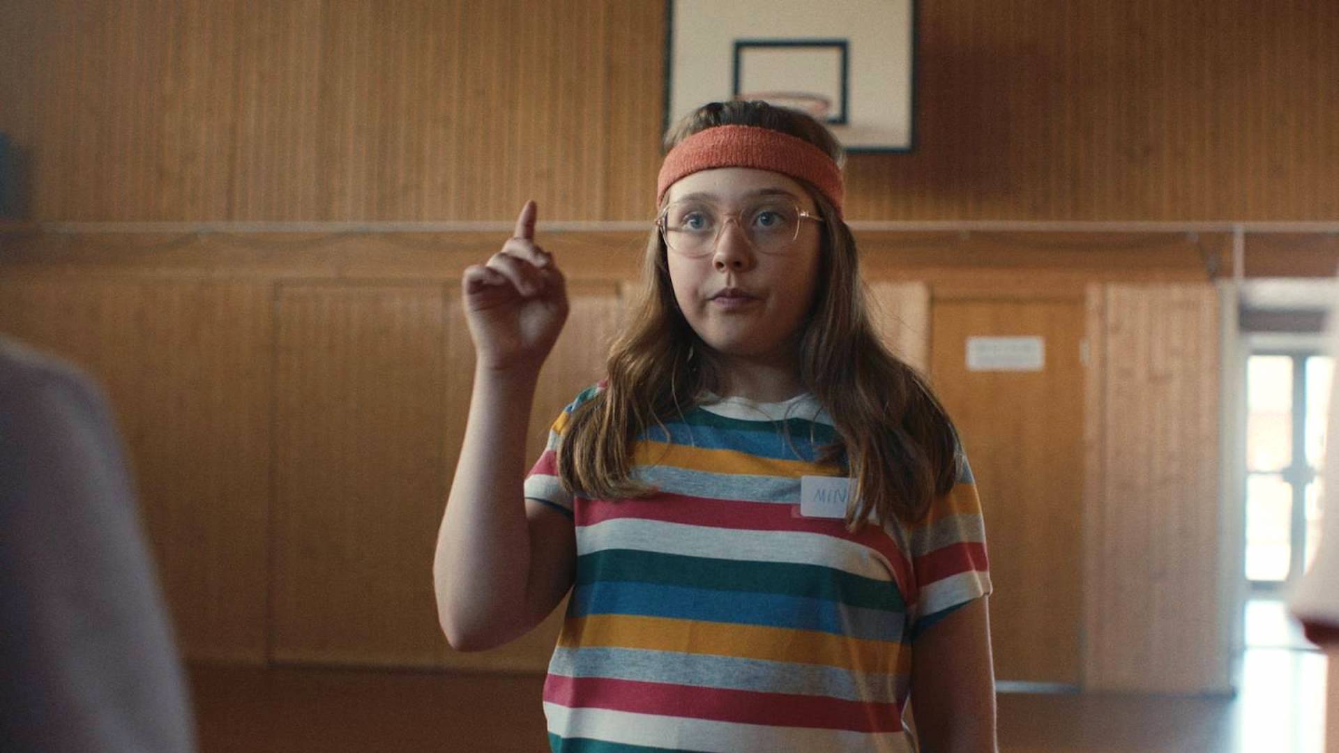 Din 6 decembrie dansăm &icirc;n cinematografe, &icirc;mpreună cu &icirc;ntreaga familie, la Dancing Queen, o poveste despre prietenie cu mult dans și puțin Crăciun