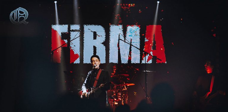 FiRMA – două concerte, o singură energie