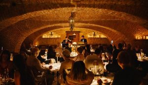 Seria concertelor Candleglow Castle revin cu Lista lui Schindler și Pianistul: emoții si supraviețuire prin artă!