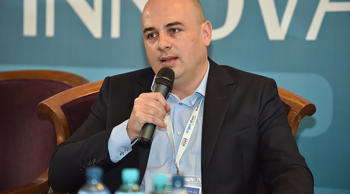 Aplicație mobilă inovatoare pentru muzică ambientală, lansată la Cluj