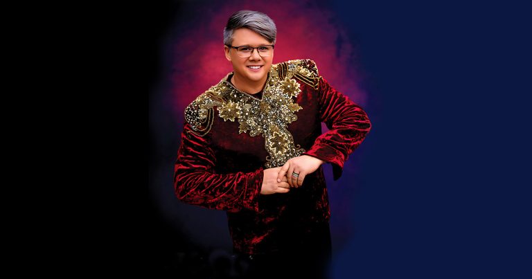 Împreună de Crăciun – un concert extraordinar de colinde și cântece de Crăciun cu Paul Surugiu Fuego