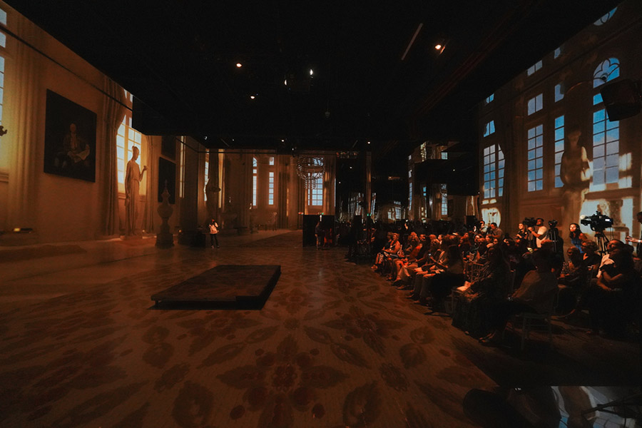 George Enescu – Poema Română: Immersive Experience - proiectul imersiv anunță noua serie de concerte din cadrul Festivalului Enescu de anul viitor