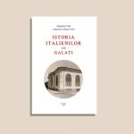 Istoria italienilor din Galați
