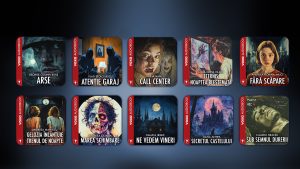 Festivalul Audioboo! Cele 10 povești finaliste sunt acum live în aplicația Voxa
