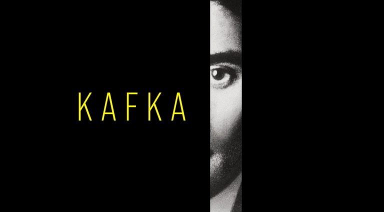 2024 – 100 de ani de la moartea lui Franz Kafka