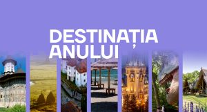 Destinația Anului a lansat a cincea ediție și invită românii să nominalizeze destinațiile lor preferate