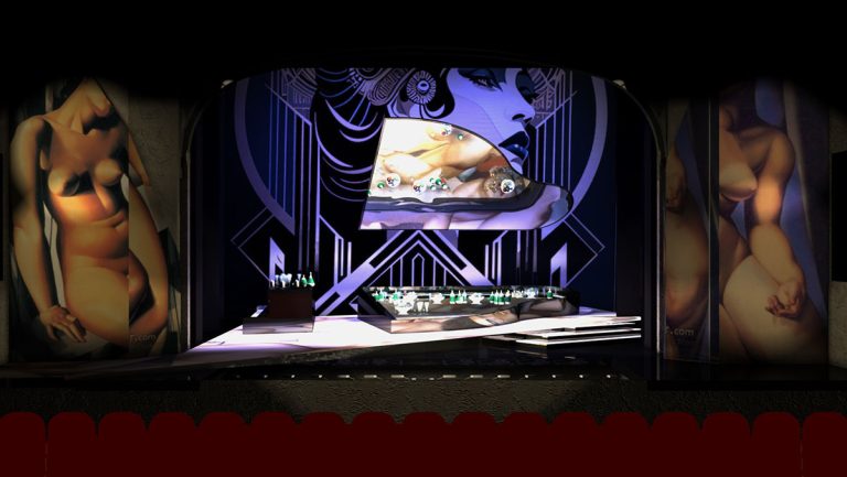 „La Rondine”, în premieră absolută, pe scena Operei Brașov!