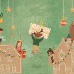 Program special de Sărbători: „MagicTIC”, un eveniment unic pentru întreaga familie