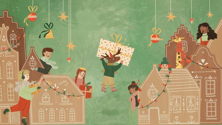 Program special de Sărbători: „MagicTIC”, un eveniment unic pentru întreaga familie