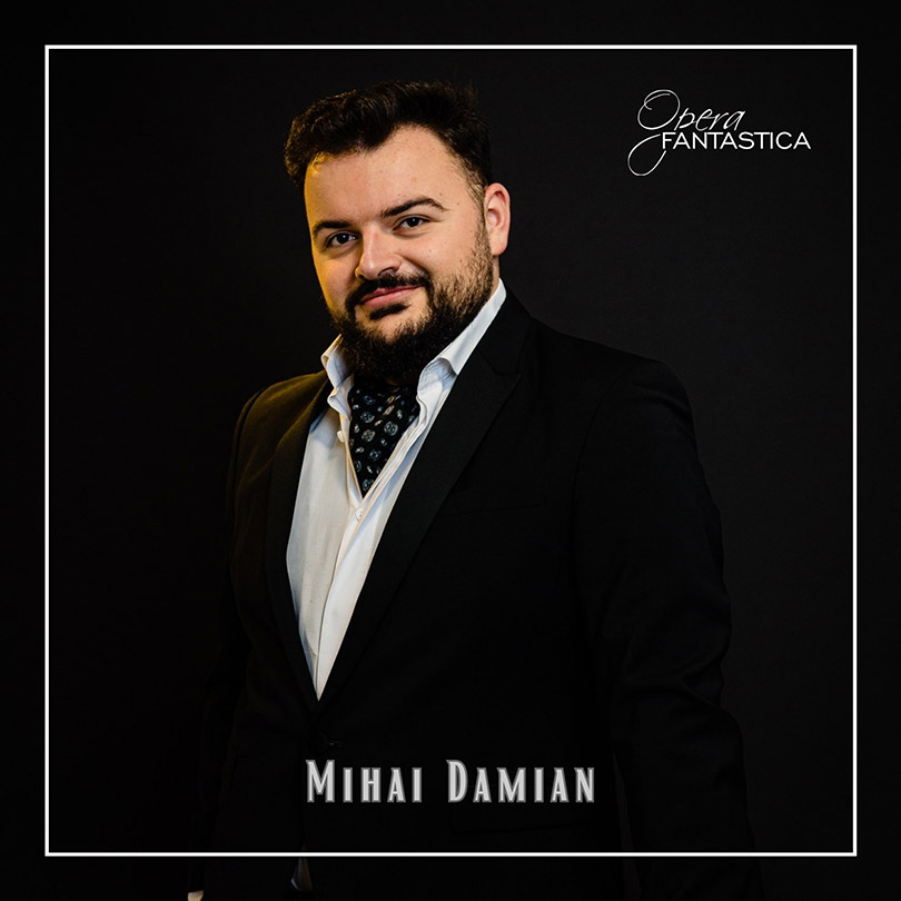 GALA OPERA FANTASTICA pe scena Auditoriumului Maximum din Cluj-Napoca
