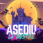 „Asediu la Castel”. Experimentează Adrenalina la Siege Paintball