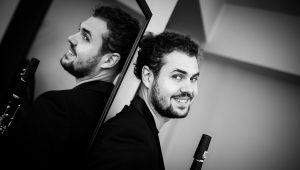 „Cântecul de lebădă” al lui Mozart: Concertul în la major pentru clarinet şi orchestră la Sala Radio