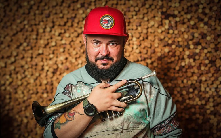 Cvartetul SEBASTIAN BURNECI SECRET PLAN prezintă: „See You at the Radio” 