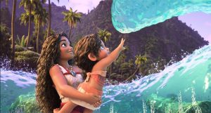 Aventura pe ocean continuă: Vaiana 2, din noiembrie pe marile ecrane