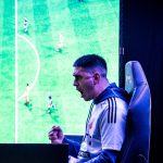 Primul sezon eSuperliga, liga de esports afiliată oficial Superligii de fotbal a României, continuă la Botoșani