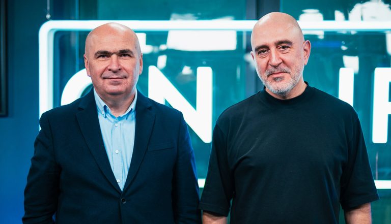 Ilie Bolojan a fost invitatul lui Razvan Exarhu la Morning Glory