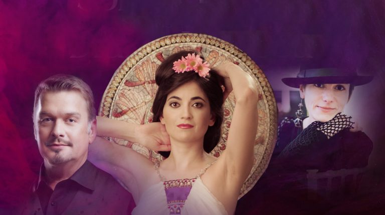 Două evenimente de înaltă ținută artistică la Teatrul Național de Operă și Operetă „Nae Leonard” din Galați