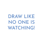 Expoziția de ilustrații „Draw like no one is watching! sau Când desenezi doar pentru tine” se deschide la ARCUB– Hanul Gabroveni, începând din 3 noiembrie