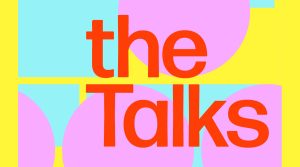 Noiembrie în jurul creativității la antiDot. the talks.