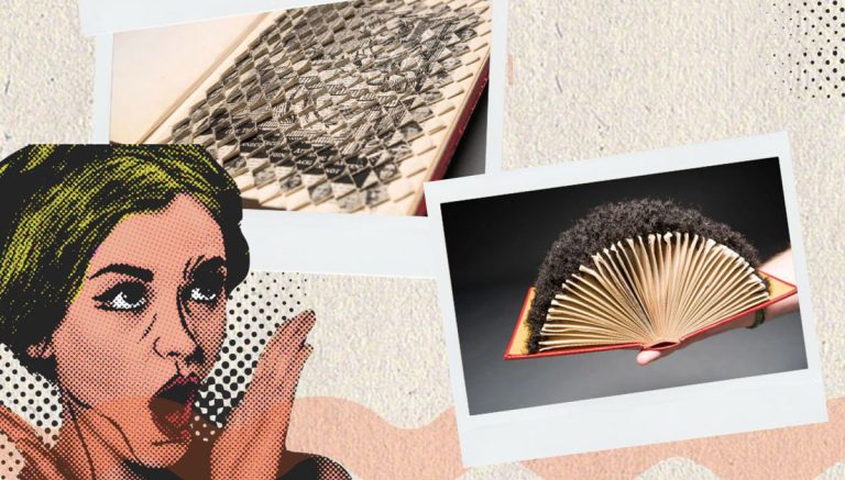 Celula de Artă anunță „Book.art.est” - un proiect internațional dedicat cărții ca obiect de artă, cu un apel deschis pentru artiști