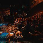 George Enescu – Poema Română: Immersive Experience - proiectul imersiv anunță noua serie de concerte din cadrul Festivalului Enescu de anul viitor