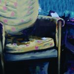 Postumanism domestic. Scenă cu prieteni și pisici