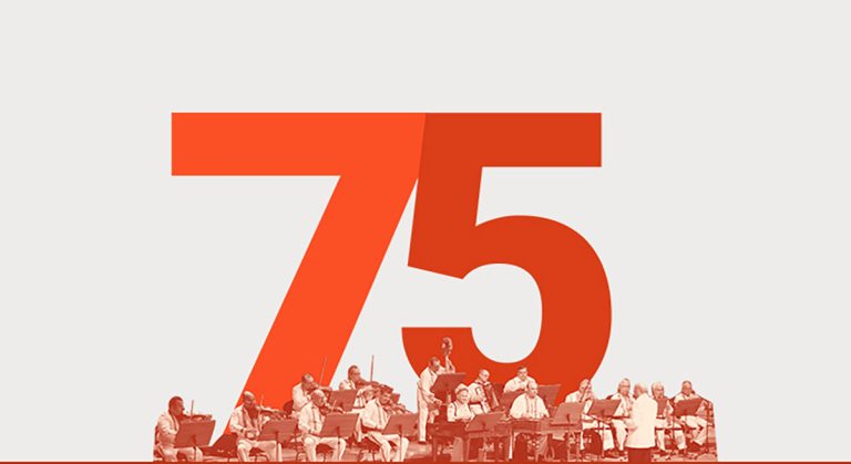 75 de ani de folclor: Orchestra de Muzică Populară Radio – concert aniversar