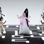 Două spectacole celebre ale Teatro Real din Madrid, video-proiecții la București