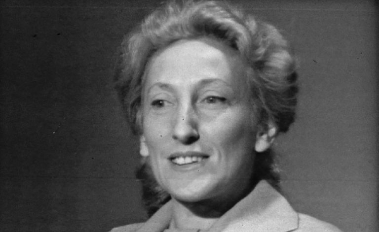 Expoziția „NINA CASSIAN – 100 DE ANI, 100 DE CHIPURI” s-a deschis la ARCUB – Hanul Gabroveni