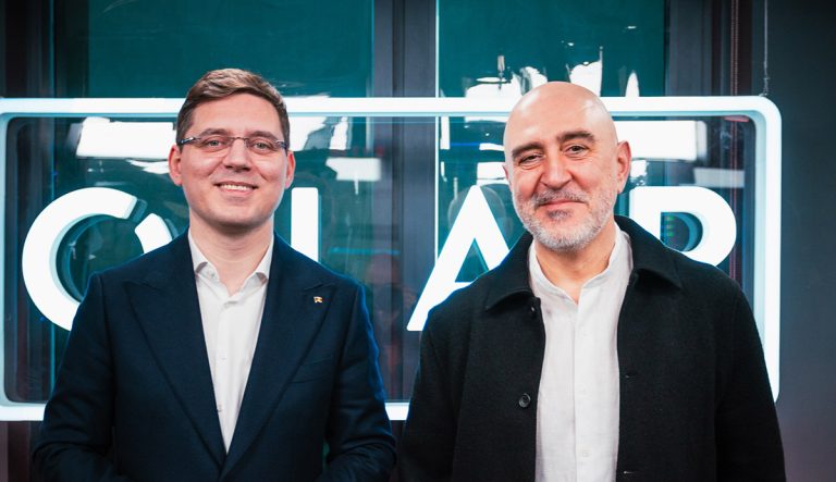 Victor Negrescu invitat la Morning Glory