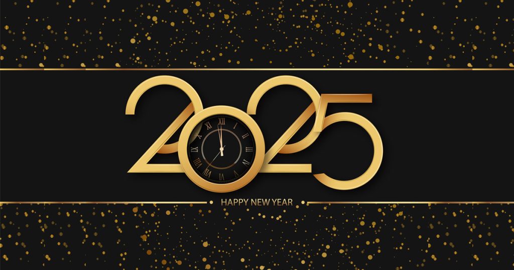 Revelion 2025 @ Blue by Milano Mamaia