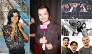 Cea mai populară trupă dance de la noi readuce discoteca într-un loc de recorduri, cel mai mare spațiu concertistic din România, noul Laminor Arena.  